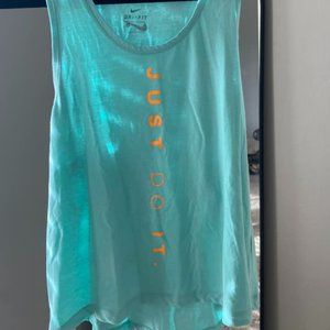 Nike Tank Top